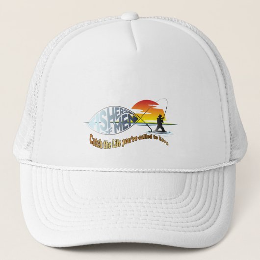 Männer | truckerkappe (Vorderseite)