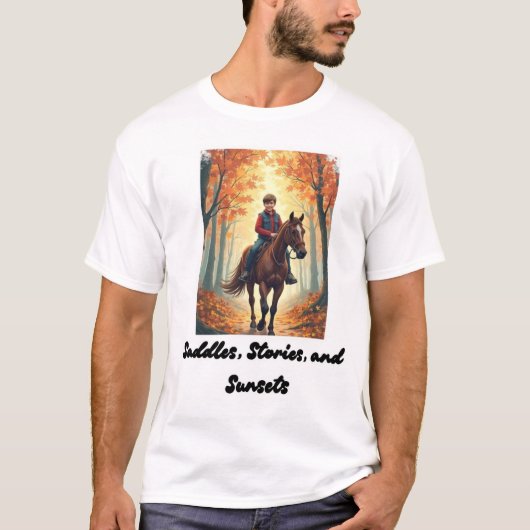 Männer TShirt (Vorderseite)