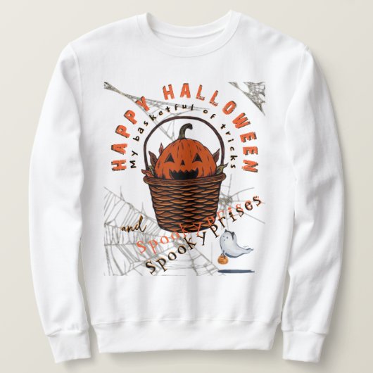 Männer und Frauen Sweatshirt (Design vorne)