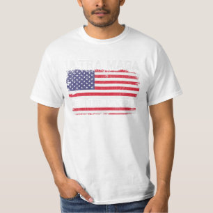 Männer und Frauen T-Shirt