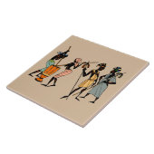 Männer von Kenia Fliese (Seite)