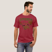 Männer wären eher Bauerntracker für einen T-Shirt (Vorne ganz)