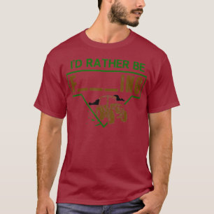 Männer wären eher Bauerntracker für einen T-Shirt