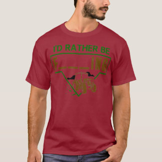 Männer wären eher Bauerntracker für einen T-Shirt