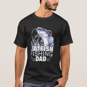 Männer Wels 16. Juni Wels Angler Wels F T-Shirt