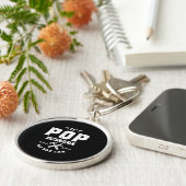 Männer, wenn Pop es nicht reparieren kann, kann ni Schlüsselanhänger (Seite)