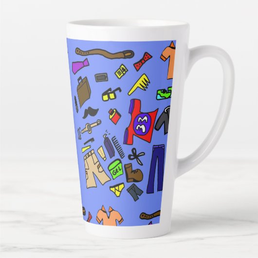 Männer Zubehör Aluminiumwasserflasche Milchtasse (Rechts)