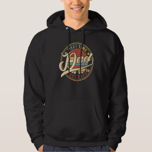 Männer zum ersten Mal Vater 2023 für zum Vater bef Hoodie