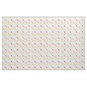 Männerarchie - Boys Bow and Arrow Pattern Stoff (Yard (91,4 cm))