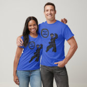 Männerband 0 - Shirt für Kunst (Unisex)