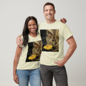 Männerbekleidung-T - Shirt (Unisex)