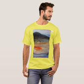 Männerdesign T-Shirt (Vorne ganz)