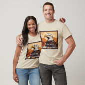 Männerdesignter T - Shirt (Unisex)
