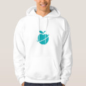 Männergewölbe Hoodie (Vorderseite)