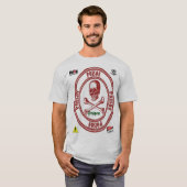 Männergift-T - Shirt (Vorne ganz)