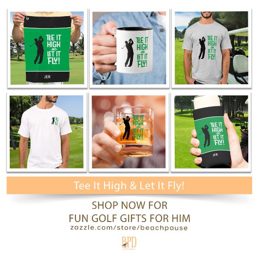 MännerGolf Funny T-Shirt Sportangebot Zitat Niedli Whiskyglas