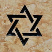 Männergroßer T - Shirt