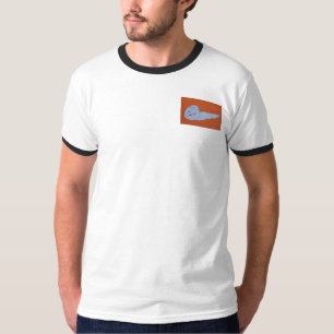 Männergrundklingeln T-Shirt