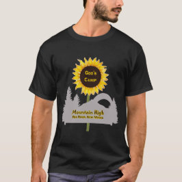 Männerhochlager T-Shirt 2019