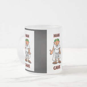 Männerhöhle Mattglastasse