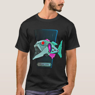 Männerhöhle T-Shirt