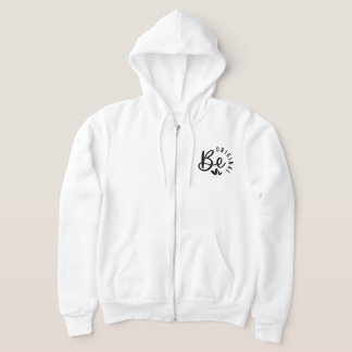 Männerhoodie Hoodie