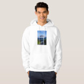 Männerhoodie Hoodie (Vorne ganz)