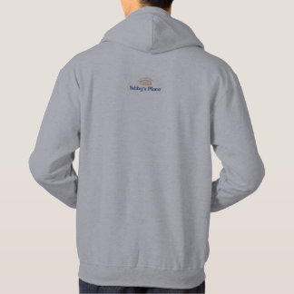 Männerhoodie Hoodie