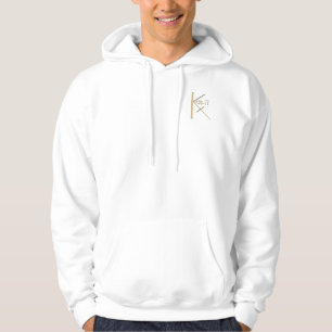 Männerhoodie Hoodie