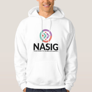 Männerhoodie mit Logo Hoodie