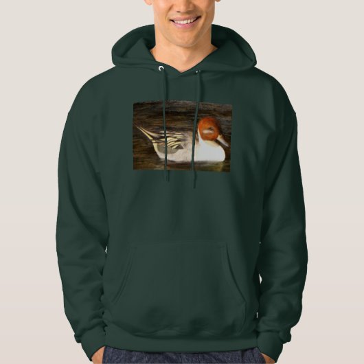 Männerhoodie Sweat Shirt (Vorderseite)