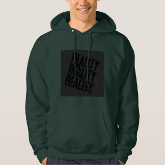 Männerhoodies Hoodie