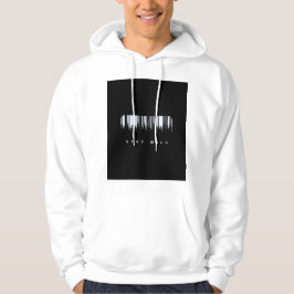 Männerhoodies Hoodie