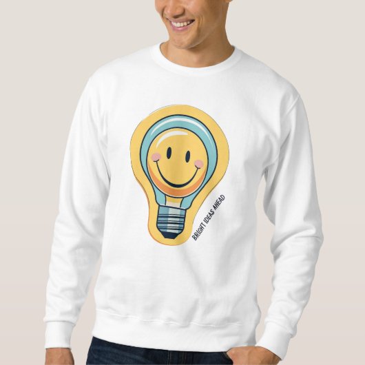 Männerhoodies & Sweatshirts (Vorderseite)