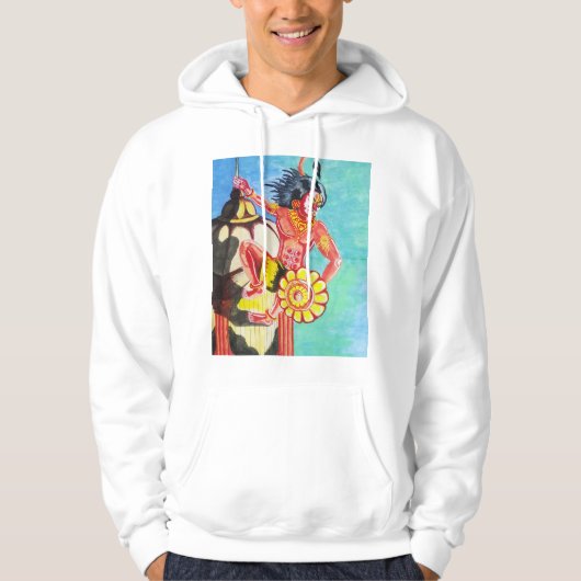 Männerhoodies & Sweatshirts (Vorderseite)