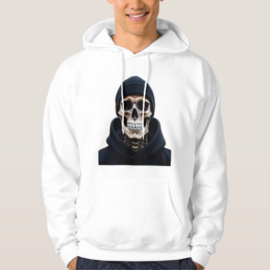 Männerhoodies & Sweatshirts (Vorderseite)