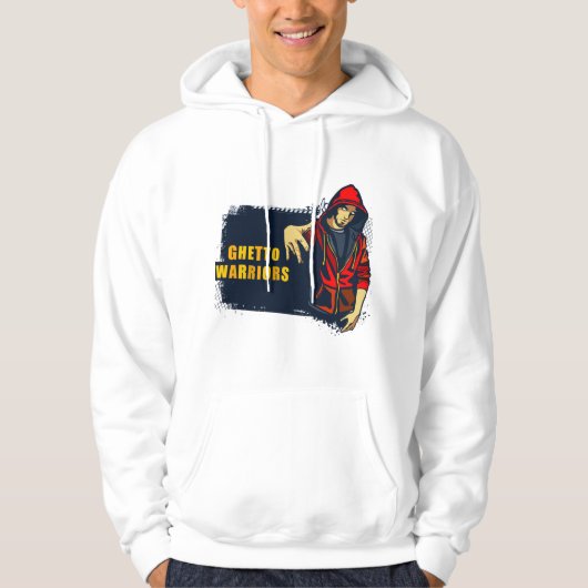 Männerhoodies & Sweatshirts (Vorderseite)