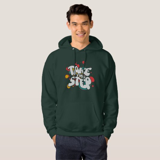 Männerhoodies Sweatshirts Lässig Athletic Pullover (Vorne ganz)