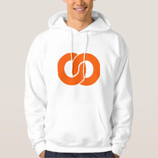 Männerhunde Hoodie