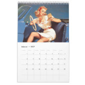 Männerkalender von FUNNY. bearbeitet bis 2016 Kalender (Feb 2027)