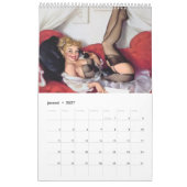 Männerkalender von FUNNY. bearbeitet bis 2016 Kalender (Jan 2027)
