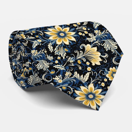 Männerkleid-Krawatte Krawatte (Gerollt)