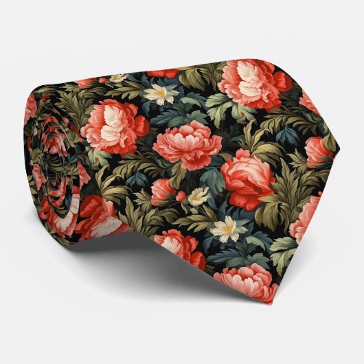 Männerkleid-Krawatte Krawatte (Gerollt)