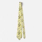 Männerkleid-Krawatte Krawatte (Vorderseite)