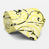 Männerkleid-Krawatte Krawatte (Gerollt)