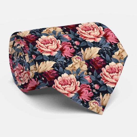 Männerkleid-Krawatte Krawatte (Gerollt)