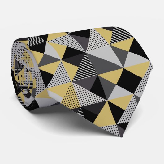 Männerkleid-Krawatte Krawatte (Gerollt)