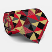 Männerkleid-Krawatte Krawatte (Gerollt)