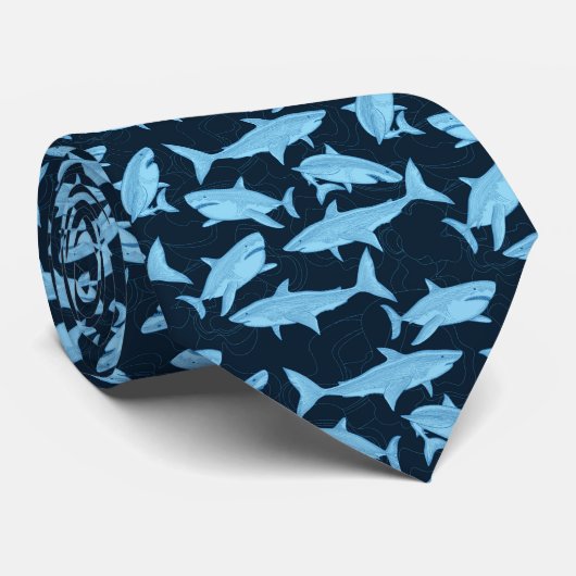 Männerkleid-Krawatte Krawatte (Gerollt)