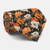 Männerkleid-Krawatte Krawatte (Gerollt)